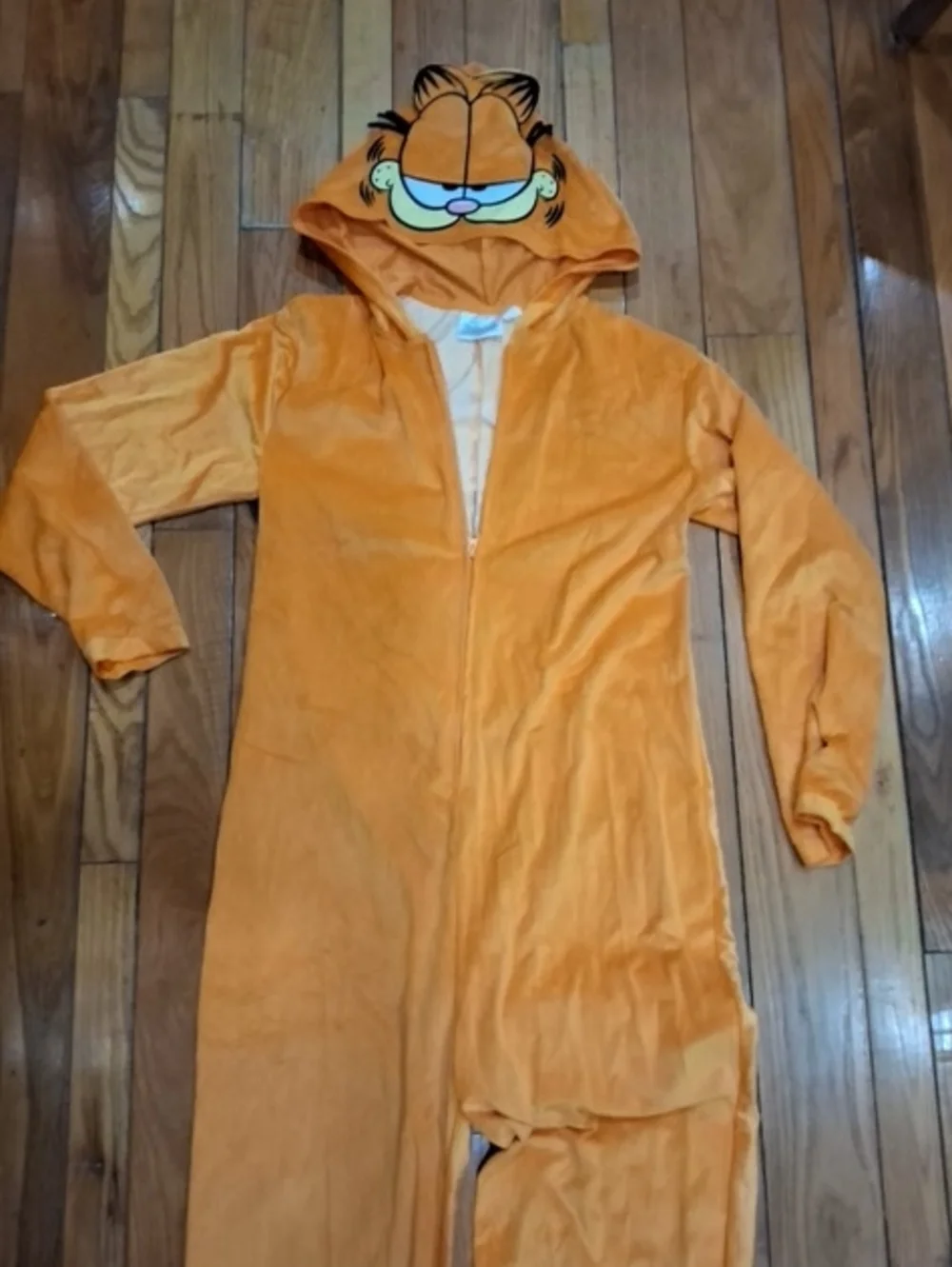 Garfield soft plush
